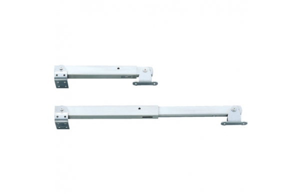 SUGATSUNE LBTS-450L 重門用多階段襟翼450左（180-109-405）